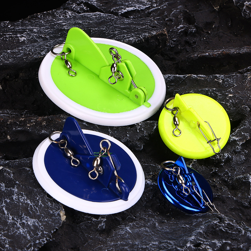 Monofilament Line - Equipo de pesca de mar con
