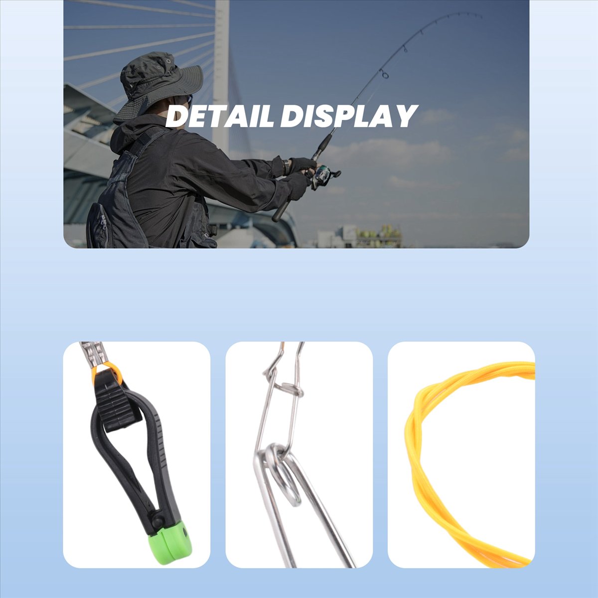 Leader Line - [GRAN OFERTA] 2 Piezas de Liberador