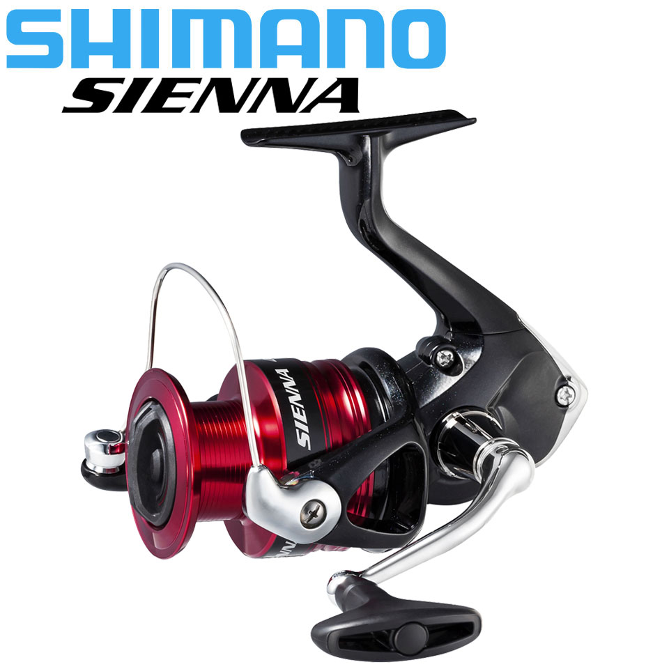Kastking Reel Zephyr - Carrete de pesca giratorio SHIMANO SIENNA