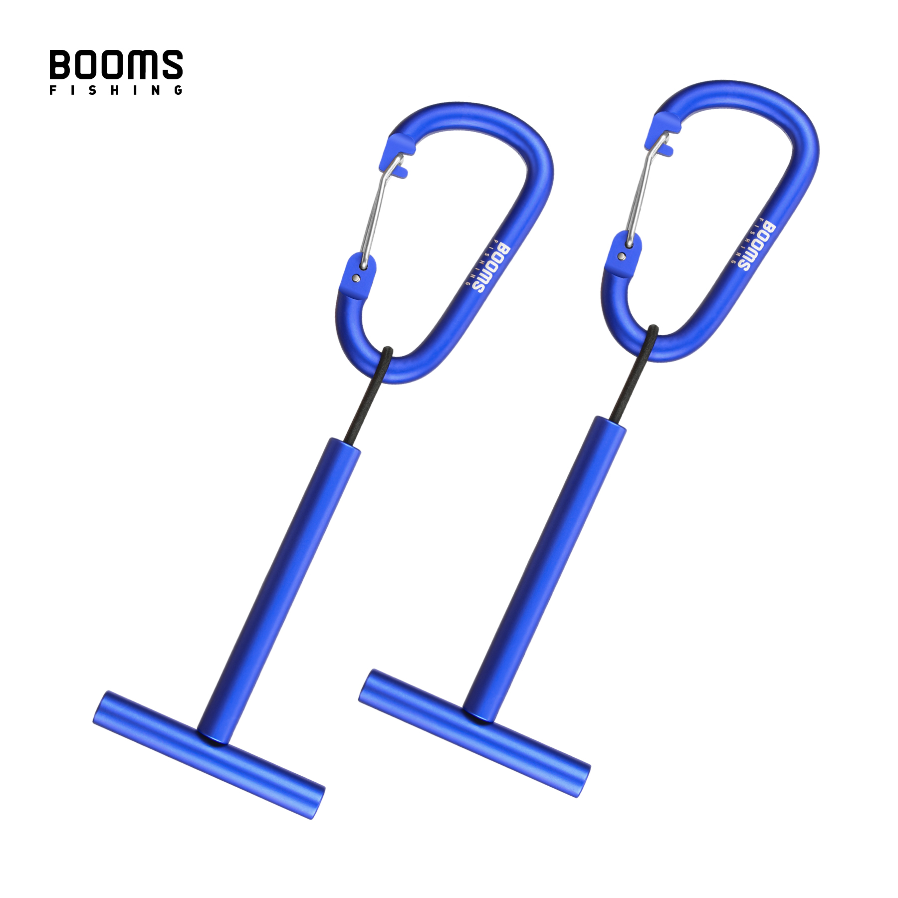 Fishing Line Spooler - Booms Fishing SH1 soporte de pesca
