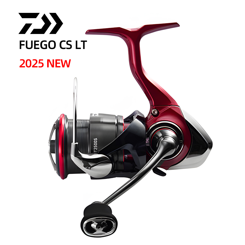 2025 nuevo carrete de pesca gi - Kastking Reel Zephyr reseña y precio
