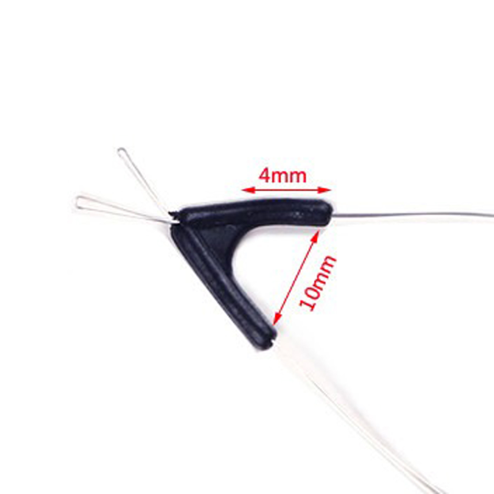 Divisores de sublínea de pesca - Monofilament Line reseña y precio