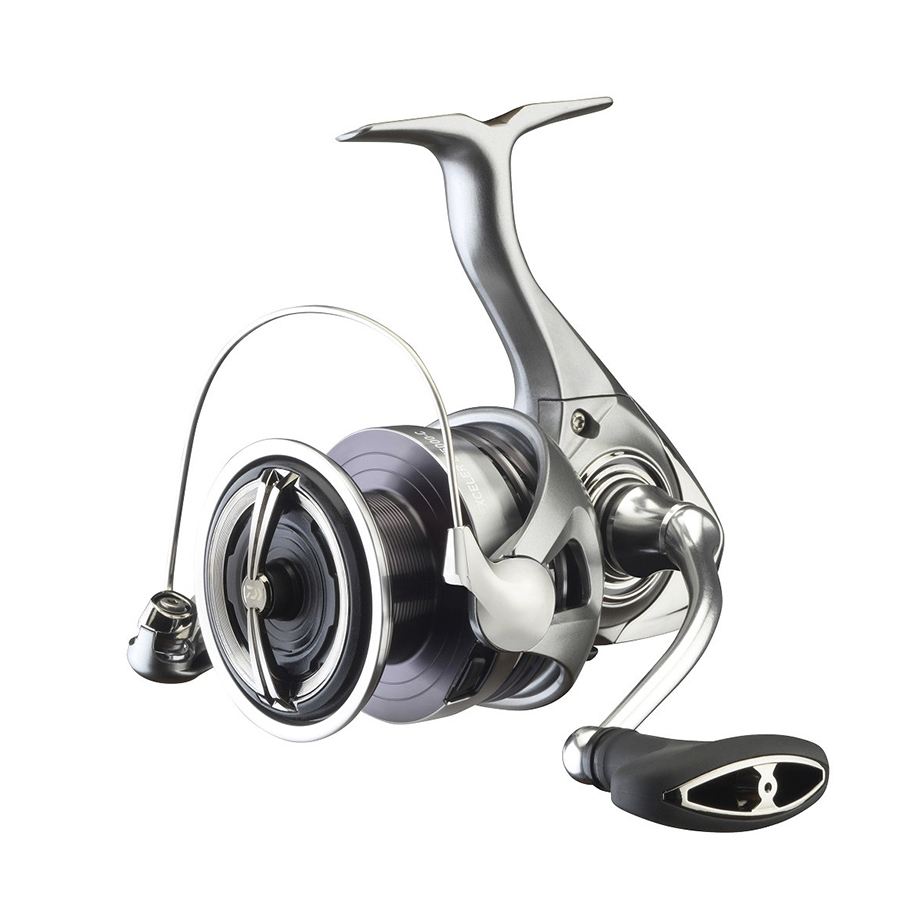 DAIWA-carrete de pesca girator - Daiwa Reel Fuego reseña y precio