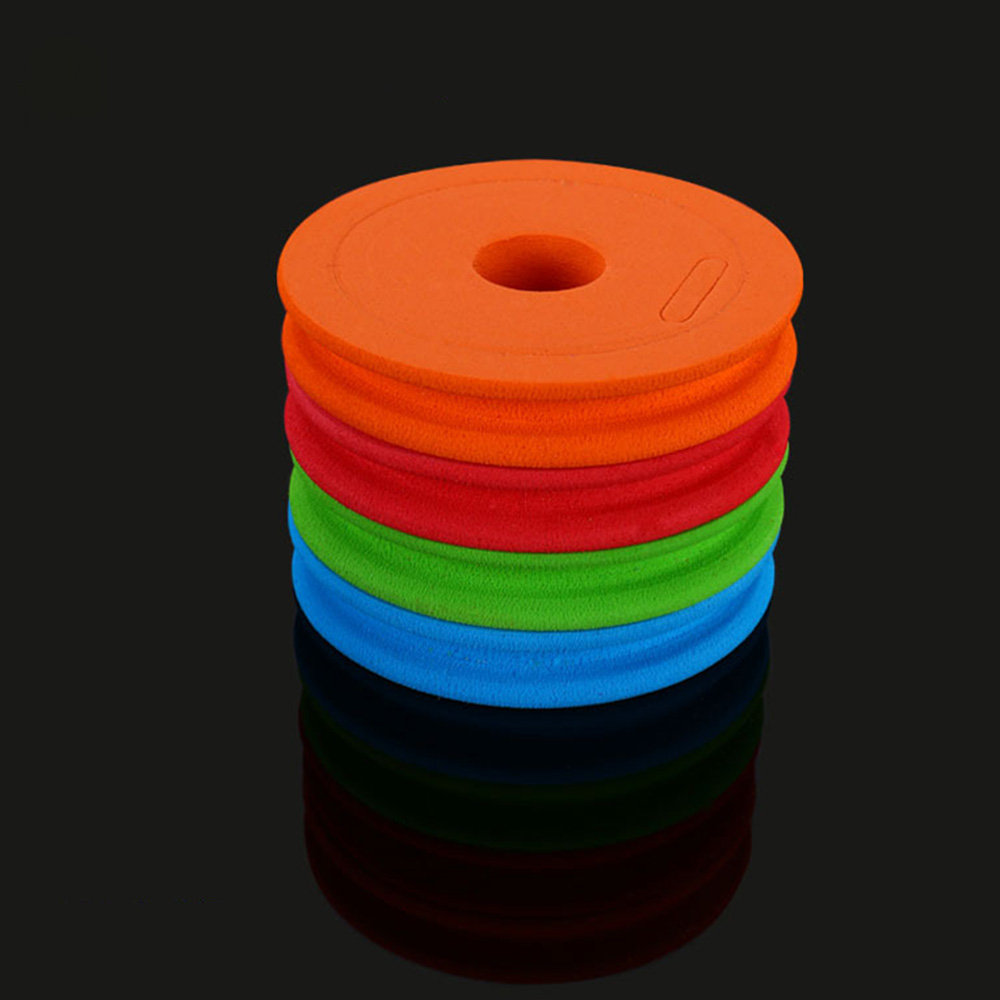 100 Uds. Enrolladores de apare - Monofilament Line reseña y precio