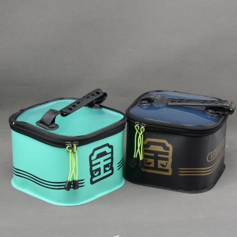 Caja de herramientas de pesca  - Fishing Line Box reseña y precio
