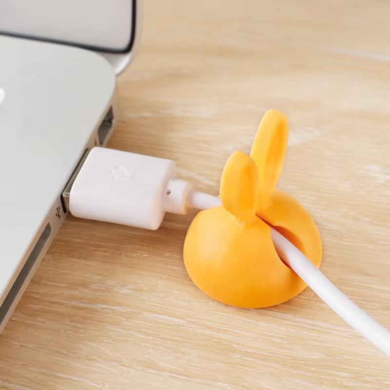 Lindo Administrador de Cables  - Tippet Line reseña y precio