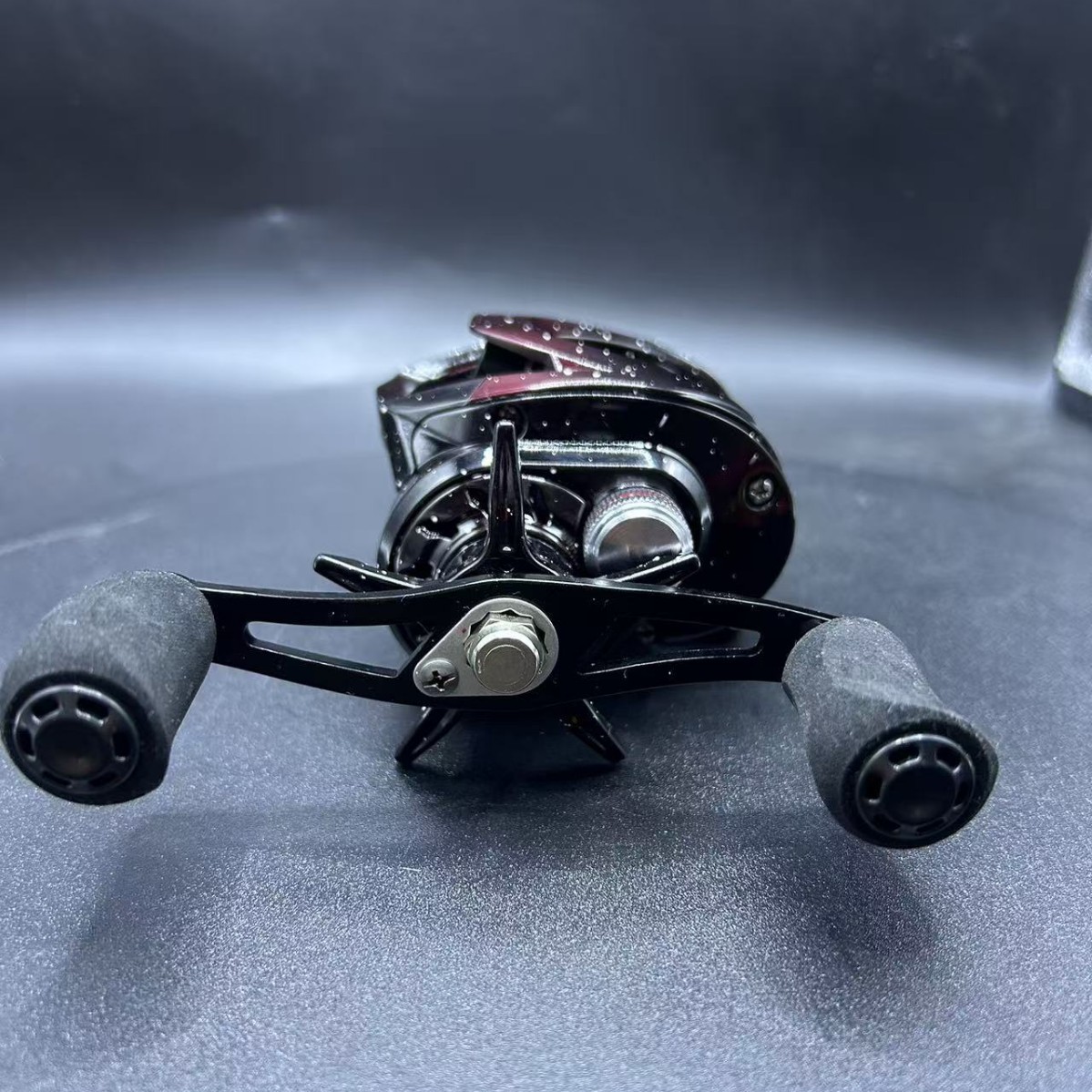 Carrete de Pesca de Lanzamient - Ice Fishing Line reseña y precio