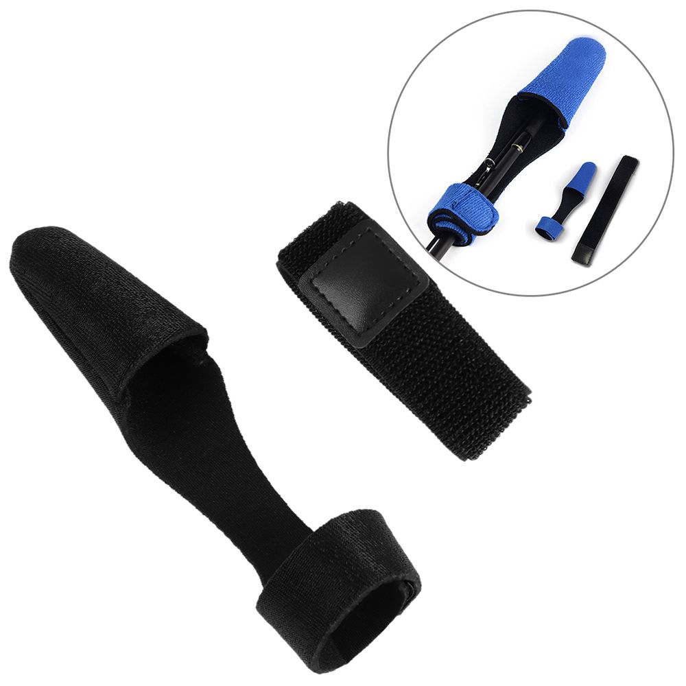 Cubiertas de punta de caña de  - Fishing Line Box reseña y precio