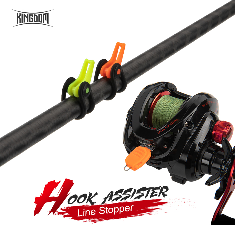 Kingdom-accesorios de pesca, s - Fishing Line Spooler reseña y precio