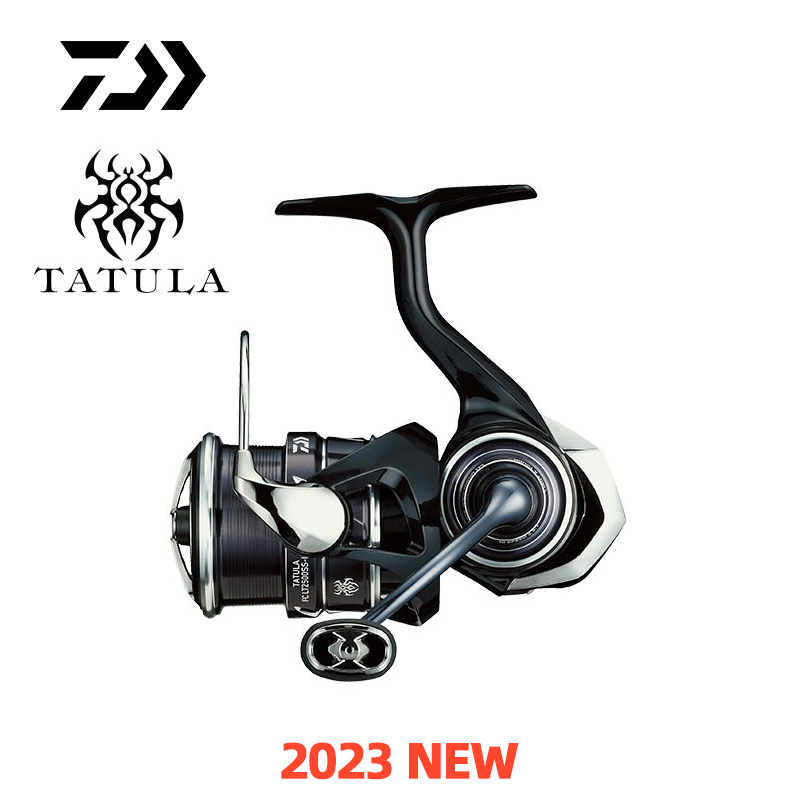 DAIWA-carrete de pesca girator - Daiwa Reel Fuego reseña y precio