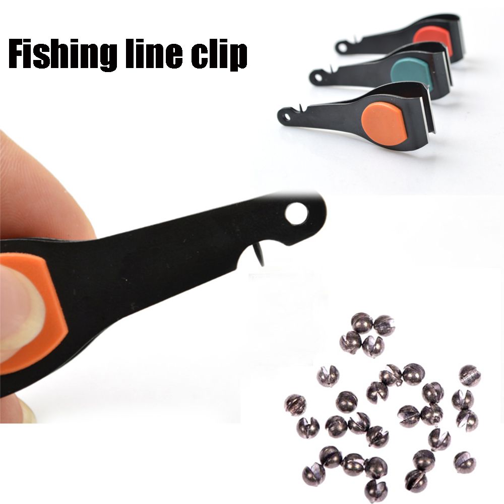 Tijeras multifuncionales de ac - Monofilament Line reseña y precio