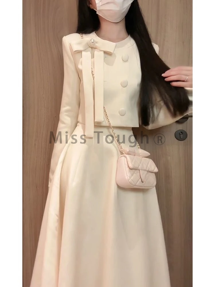 Conjunto elegante de dos pieza - Fly Line reseña y precio