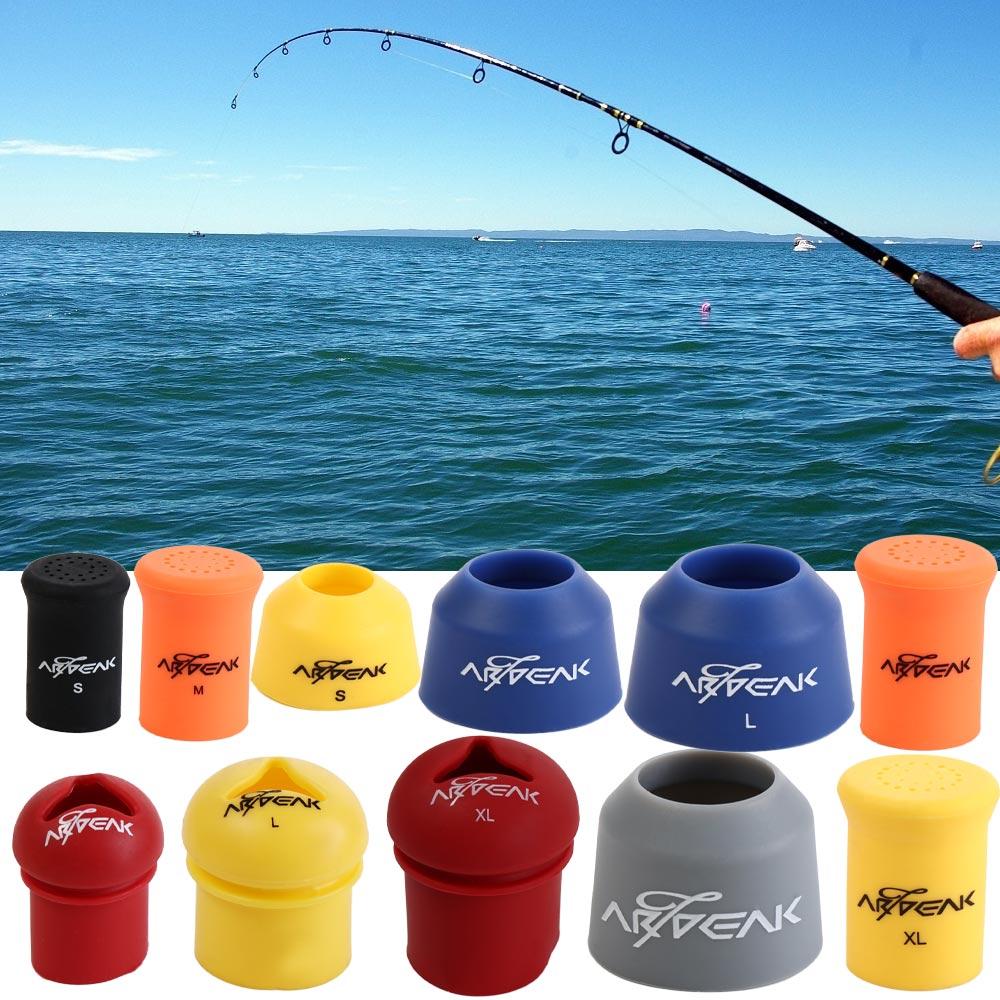 Cubierta trasera para caña de  - Fishing Line Box reseña y precio