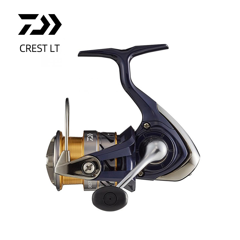 DAIWA-carrete giratorio de pes - Daiwa Reel Fuego reseña y precio