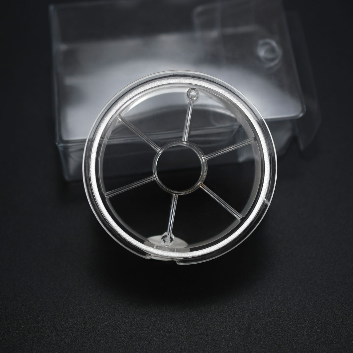 Hilo de PVA Soluble en Agua To - Fishing Line Box reseña y precio