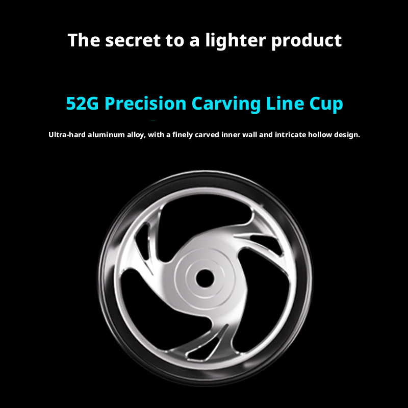 Carrete de Pesca Diva DIWA The - Ice Fishing Line reseña y precio