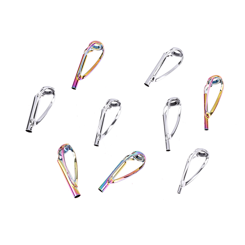 Guías superiores de caña de pe - Monofilament Line reseña y precio