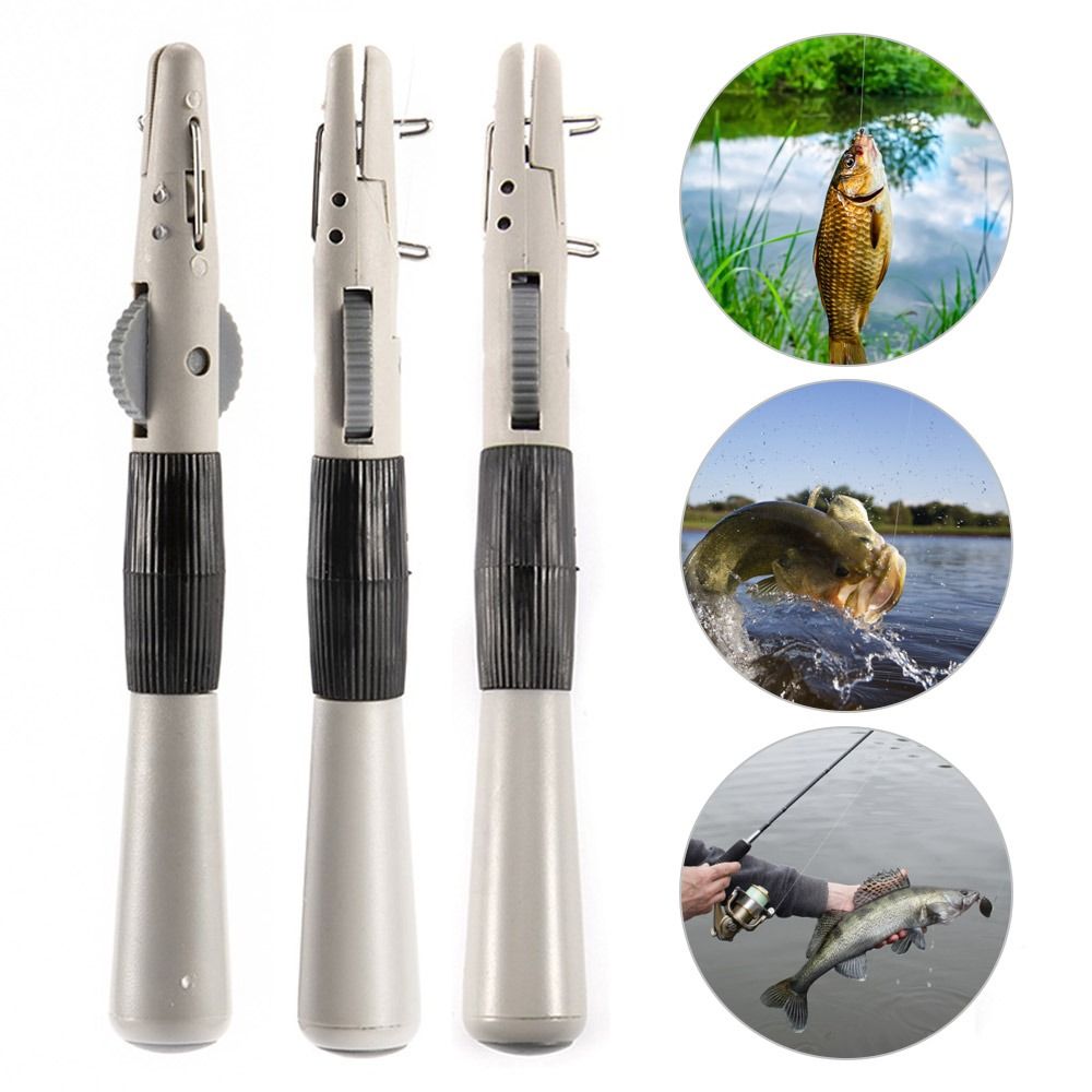 Dispositivo de plástico para a - Monofilament Line reseña y precio
