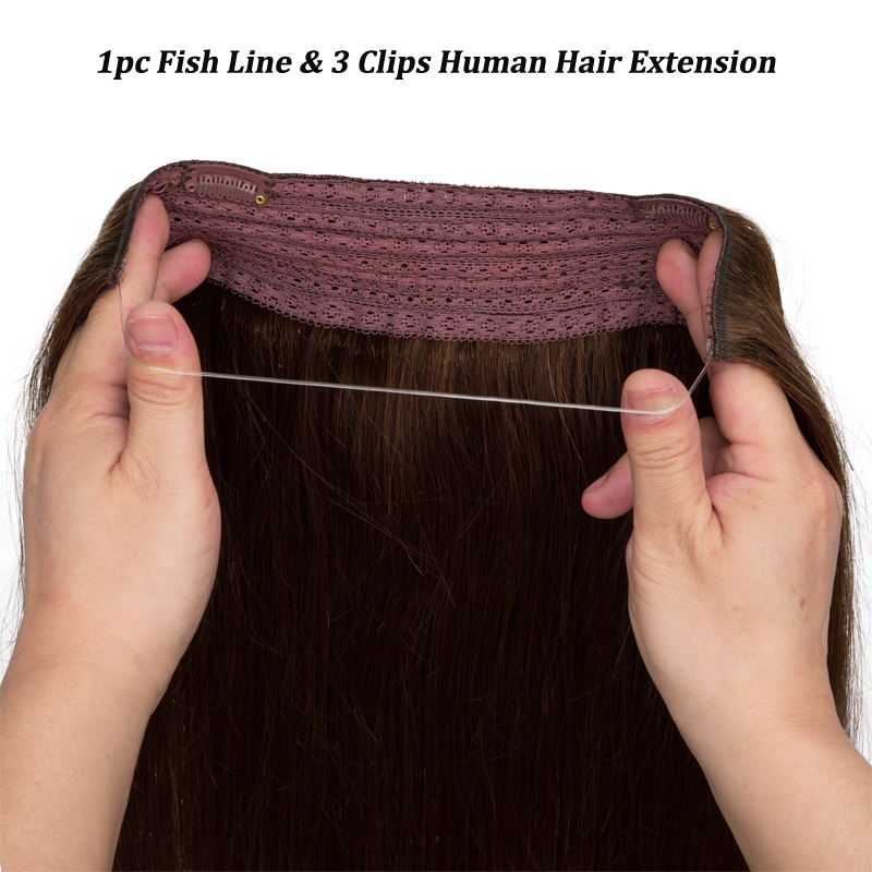 Línea de pesca recta, extensio - Tippet Line reseña y precio