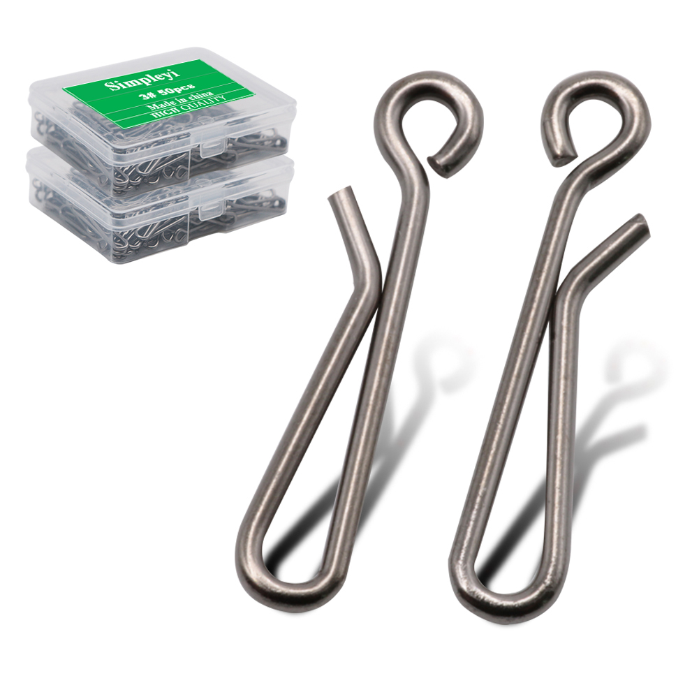 Pin giratorio de bloqueo de ro - Fishing Line Box reseña y precio