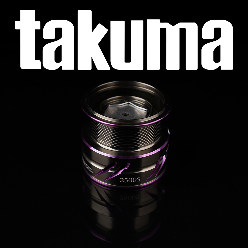 Takuma Lingxi - Carrete de Rep - Monofilament Line reseña y precio