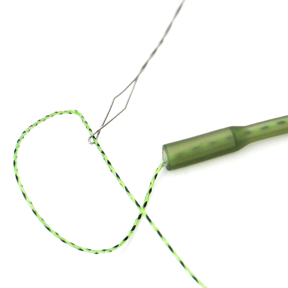Hirisi-bordes de pesca de carp - Monofilament Line reseña y precio
