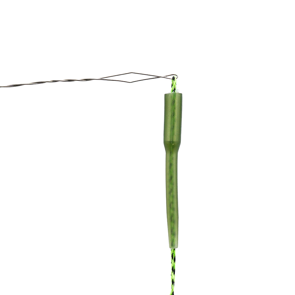Hirisi-bordes de pesca de carp - Monofilament Line reseña y precio