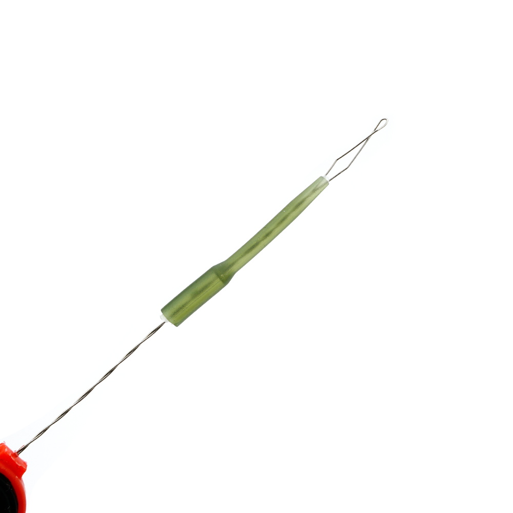 Hirisi-bordes de pesca de carp - Monofilament Line reseña y precio