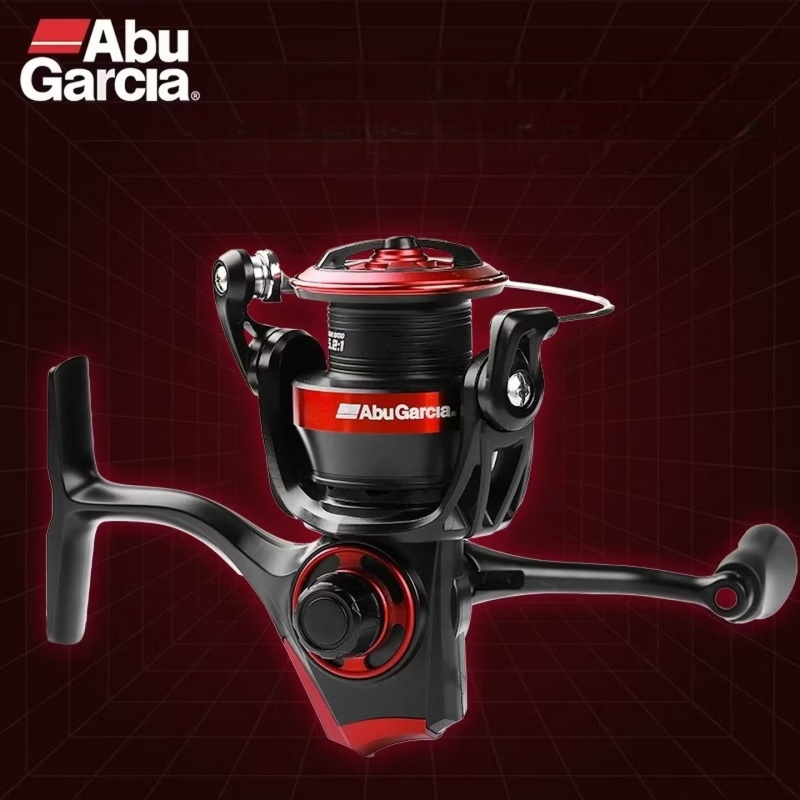 Carrete de Pesca Giratorio Abu - Kastking Reel Zephyr reseña y precio