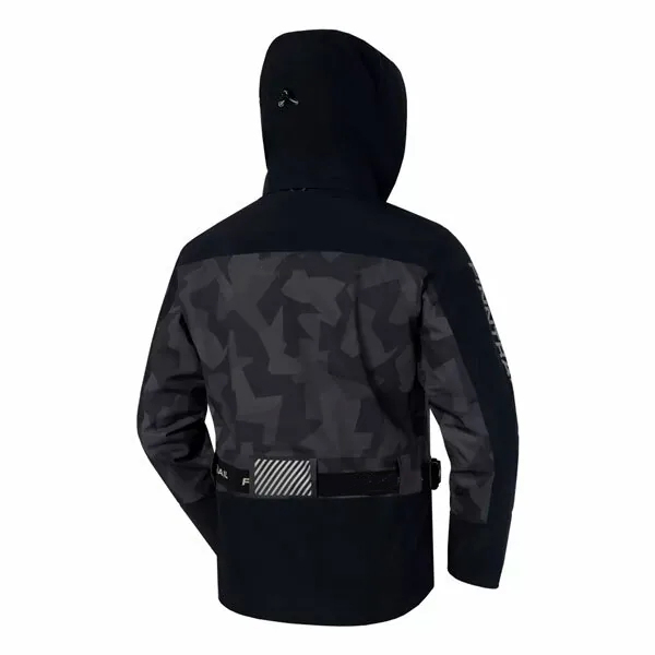 Chaqueta de Pesca, Cortaviento - Monofilament Line reseña y precio