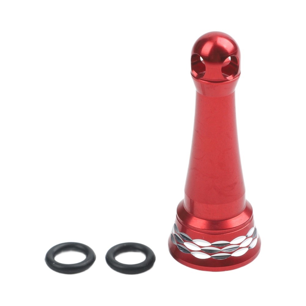 62908-08 Kit de bomba de combu - Abu Garcia Reel Revo reseña y precio