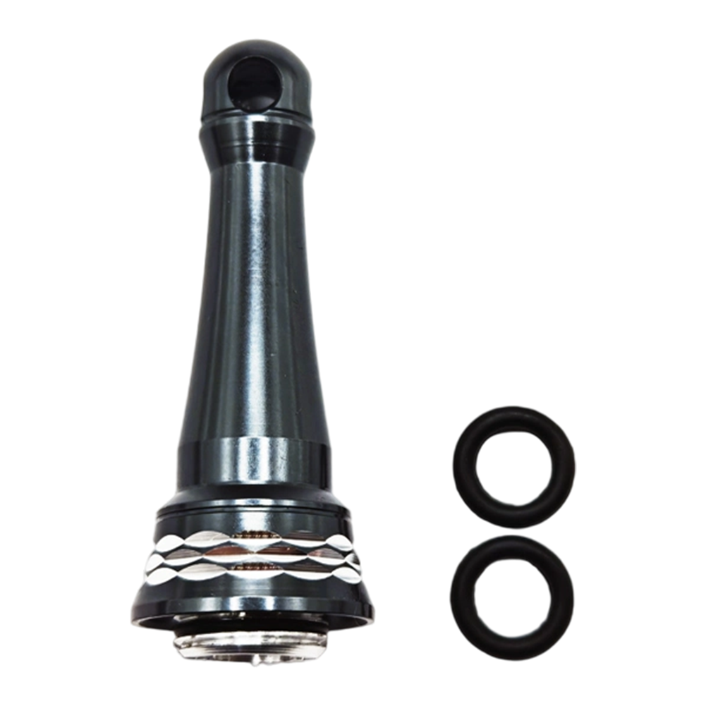 62908-08 Kit de bomba de combu - Abu Garcia Reel Revo reseña y precio