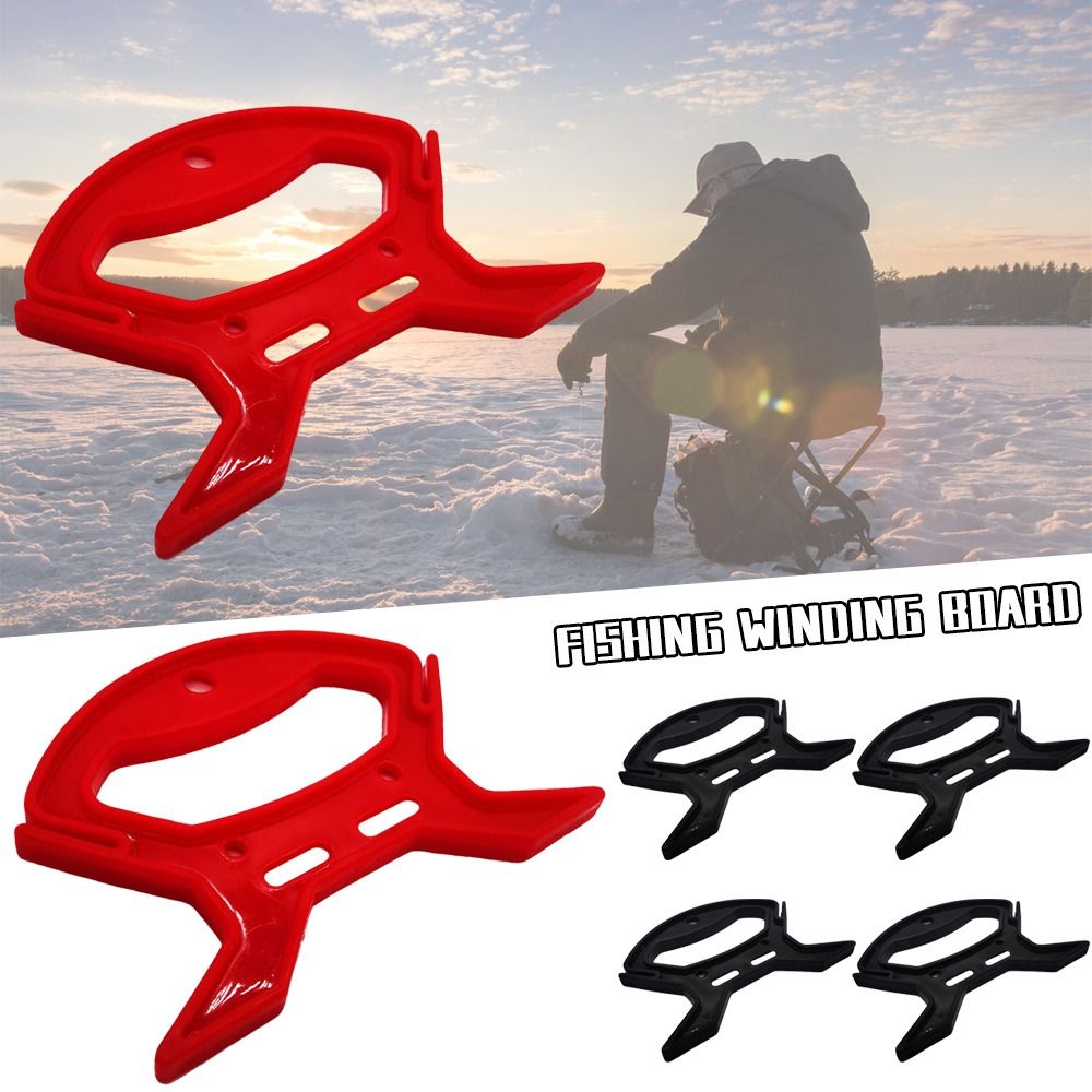 Enrollador de sedal de pesca d - Monofilament Line reseña y precio