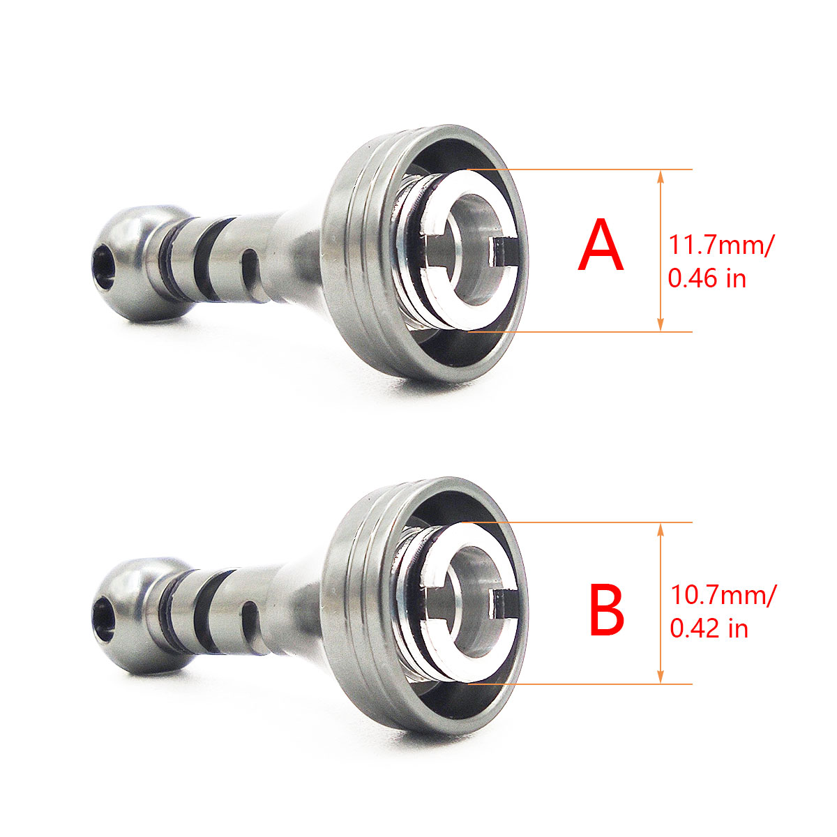 Soporte de mango de carrete de - Daiwa Reel Fuego reseña y precio