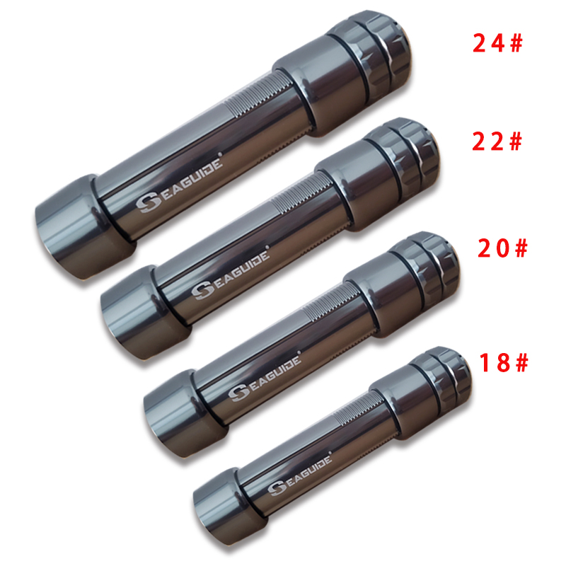 TAKEDO 18 #   20 #   22 #   24 - Fishing Line Spooler reseña y precio